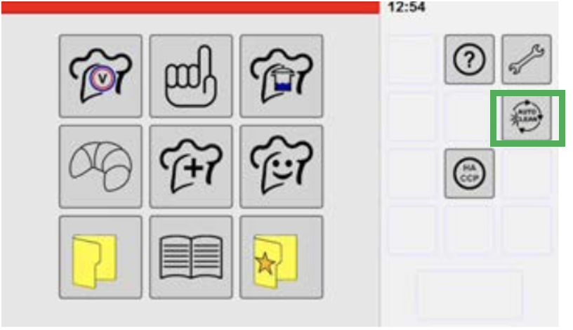 Reinigung Salvis I.png